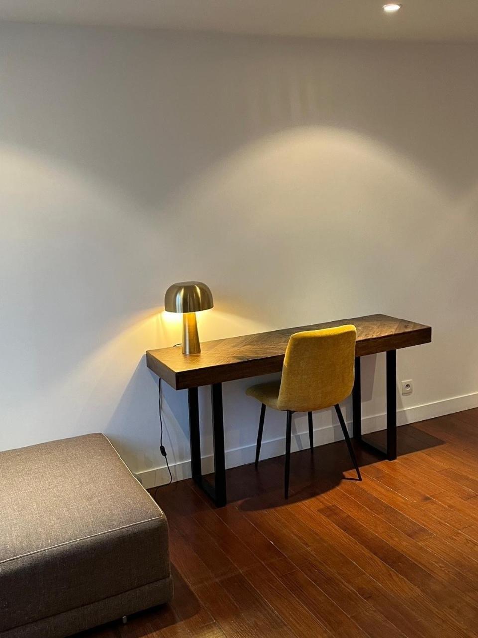 Bel Appartement Chic Et Cosy 78100 Saint-Germain-en-Laye Eksteriør bilde