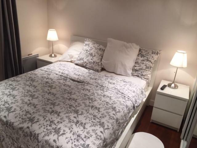 Bel Appartement Chic Et Cosy 78100 Saint-Germain-en-Laye Eksteriør bilde